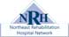 Northeast Rehabiliation Hospital Network logo