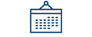 flexible familiar schedule views
