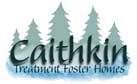 Caithkin Treatment Foster Homes logo