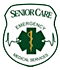 SeniorCare EMS logo