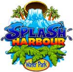 Splash Habour Water Park logo
